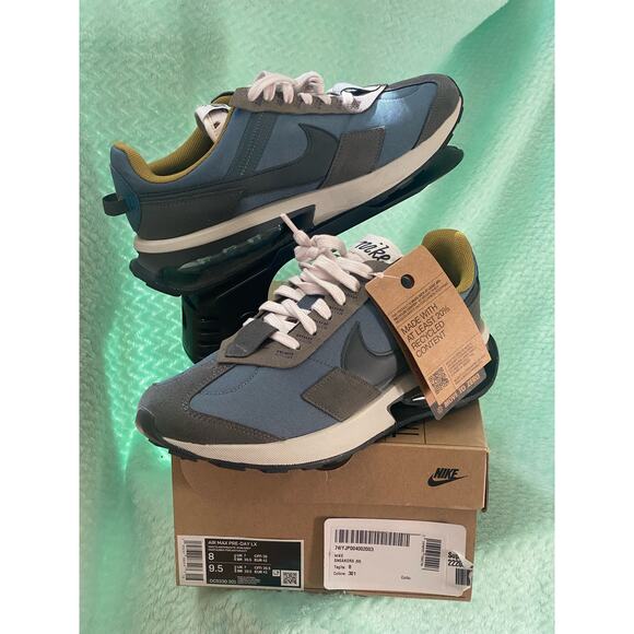 Air Max Pre-Day LX \'Hasta\' m8 w9.5 main image 7